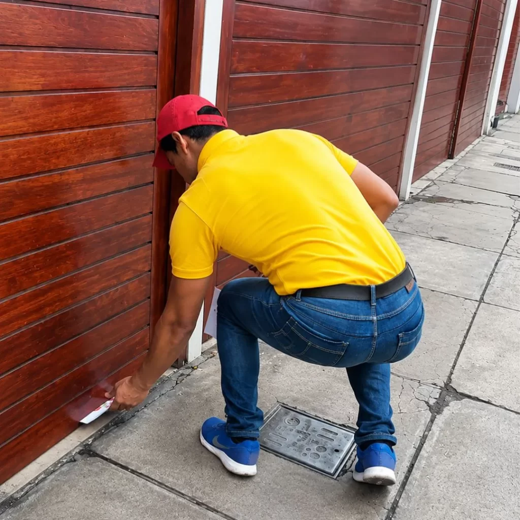 volanteo a Casas